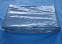 Покрытие для Oval Metal Frame Pool 732x366x122 см Покрытие для Oval Metal Frame Pool 732x366x122 см