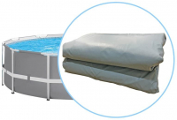 Чаша для каркасного бассейна 732х132см Intex Prism Frame 12469 Чаша для каркасного бассейна 732х132см Intex Prism Frame 12469