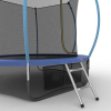 Батут EVO JUMP Internal 10ft (Blue) + Lower net